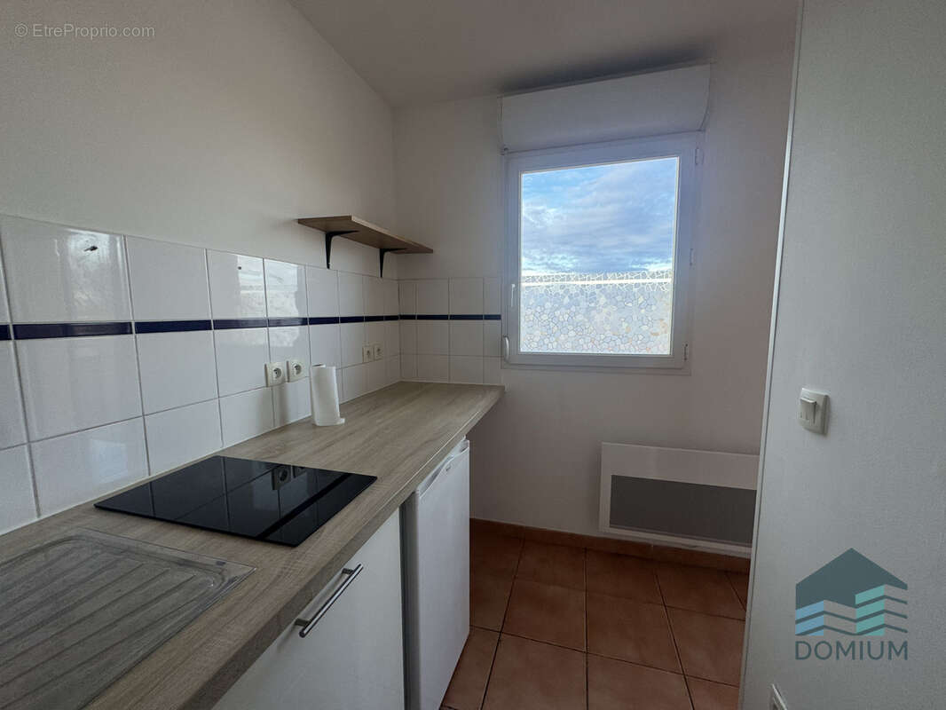 Appartement à NARBONNE