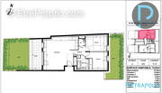 Appartement à MONTMERLE-SUR-SAONE