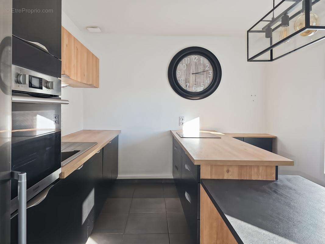 Appartement à CALUIRE-ET-CUIRE