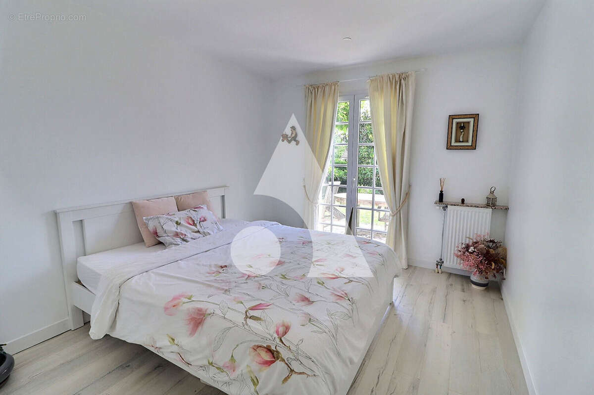 Maison à OSNY