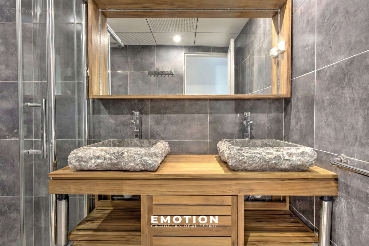 Maison à SAINTE-ANNE