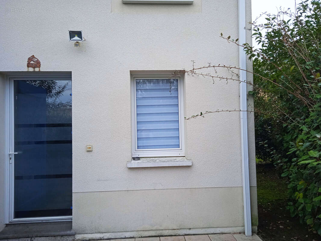 Maison à LE VERDON-SUR-MER