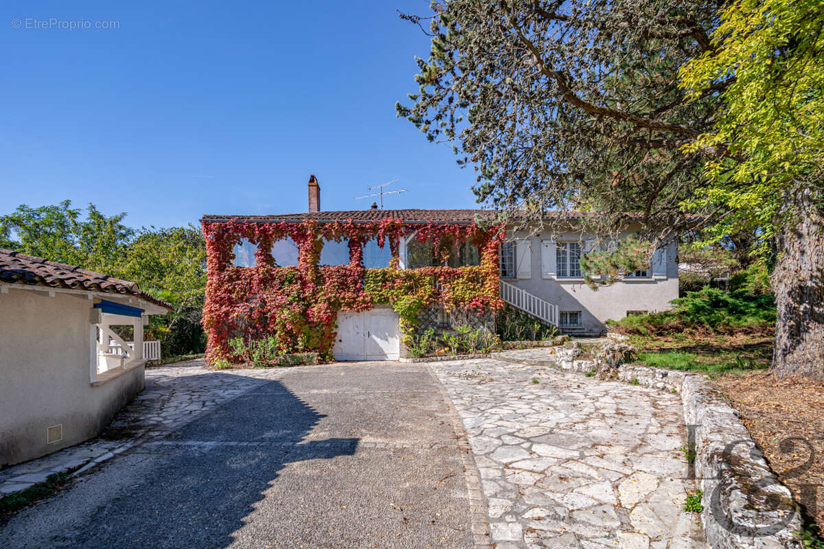 Maison à VILLENEUVE-SUR-LOT