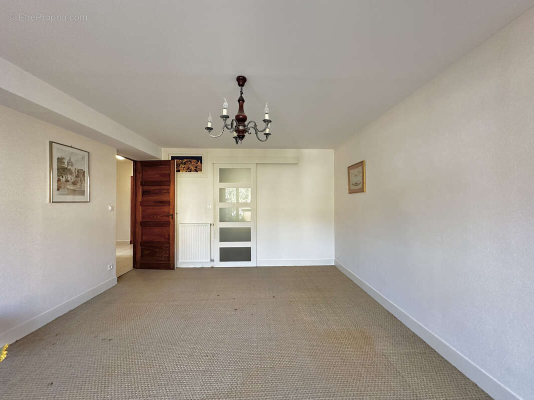 Maison à CARCASSONNE