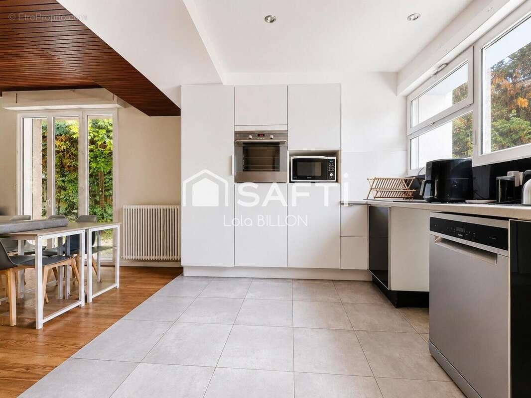 Photo 5 - Maison à TALENCE