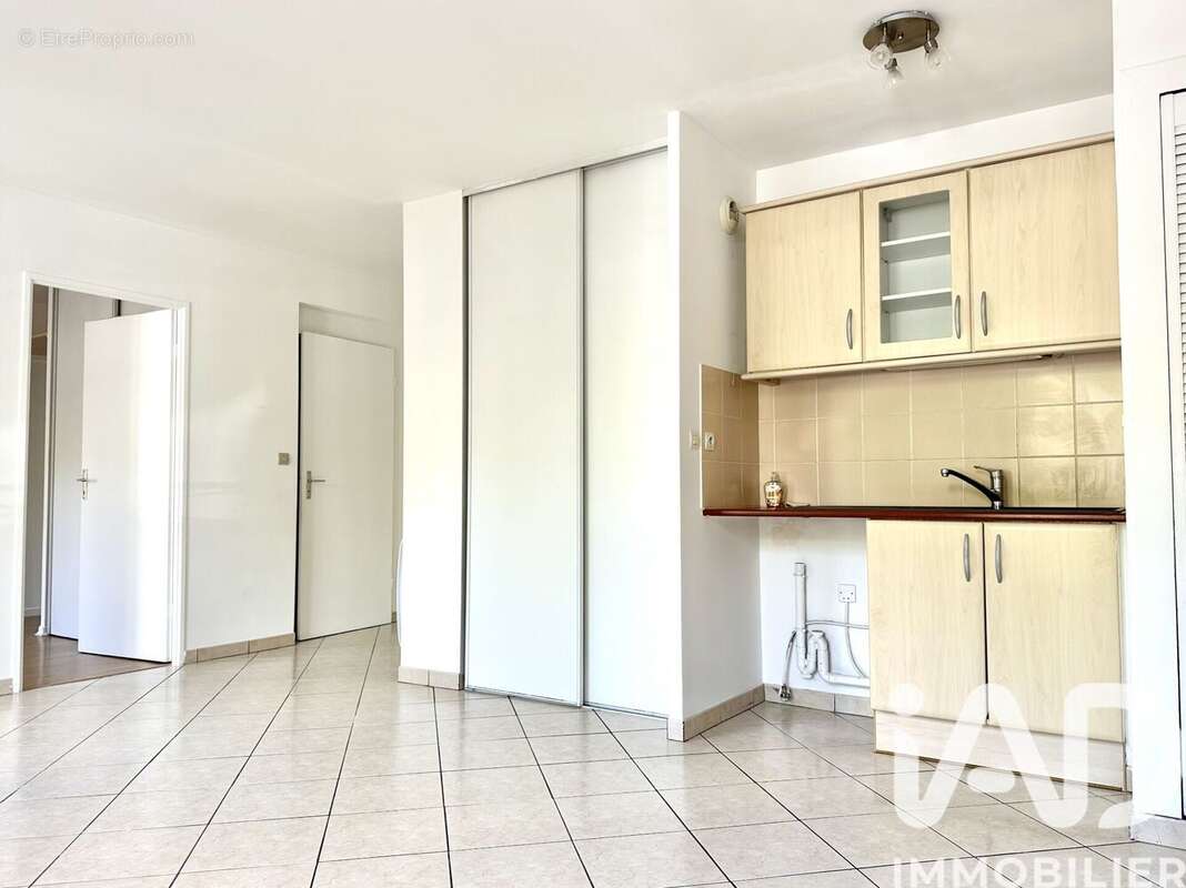 Photo 3 - Appartement à THIAIS