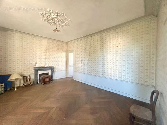 Maison à MARCOUSSIS
