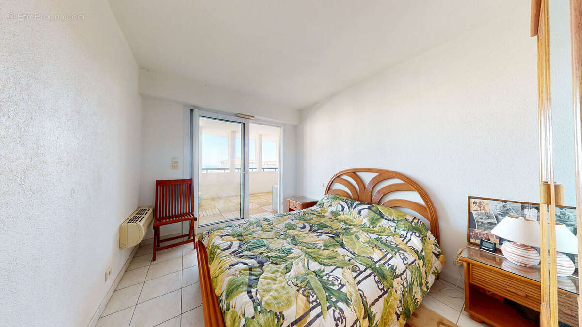 Appartement à FREJUS