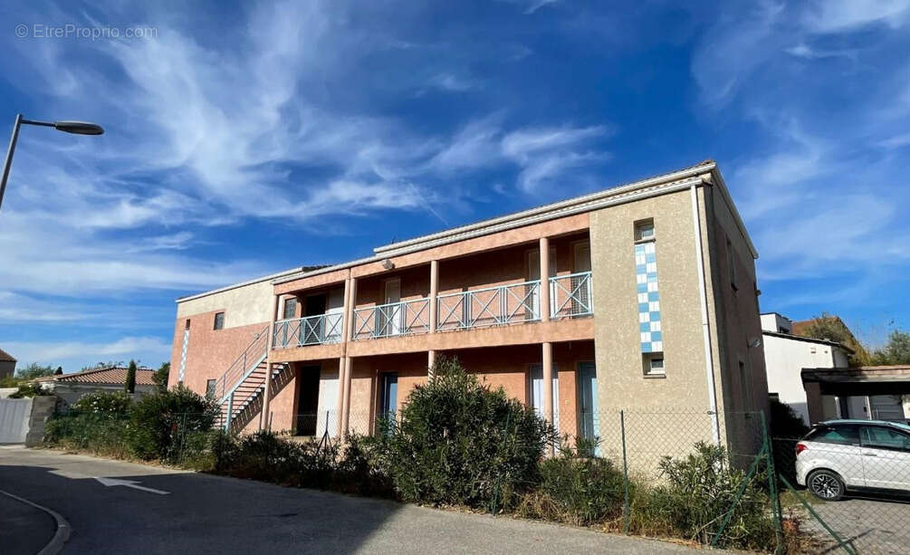 Appartement à SALON-DE-PROVENCE