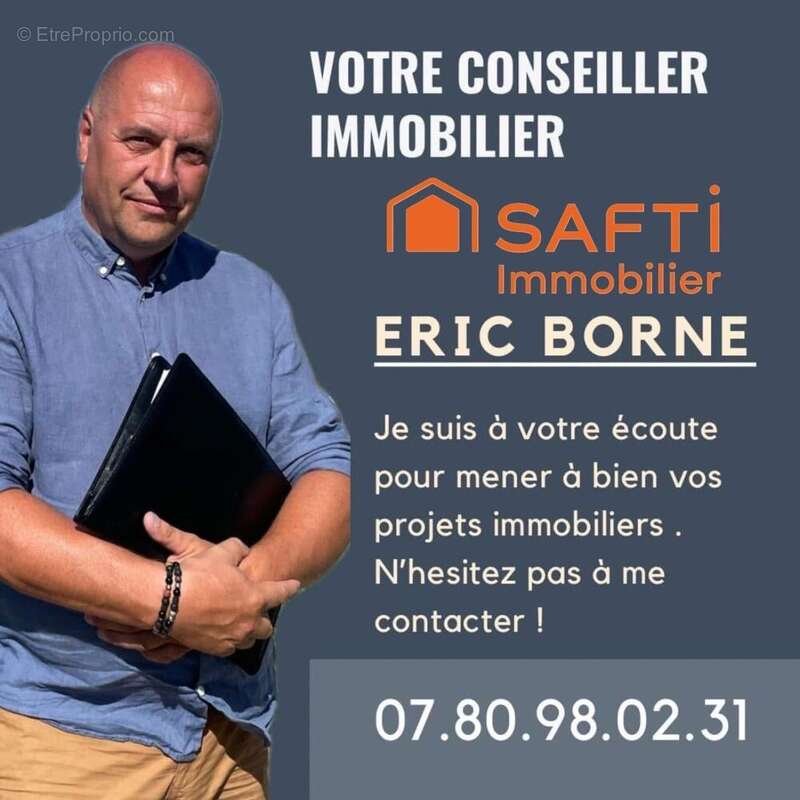 Photo 9 - Maison à HALLINES