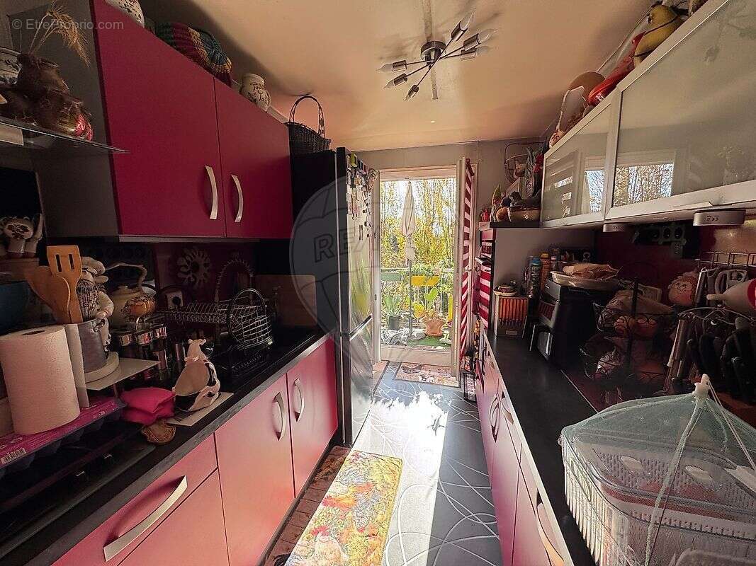 Appartement à NEVERS