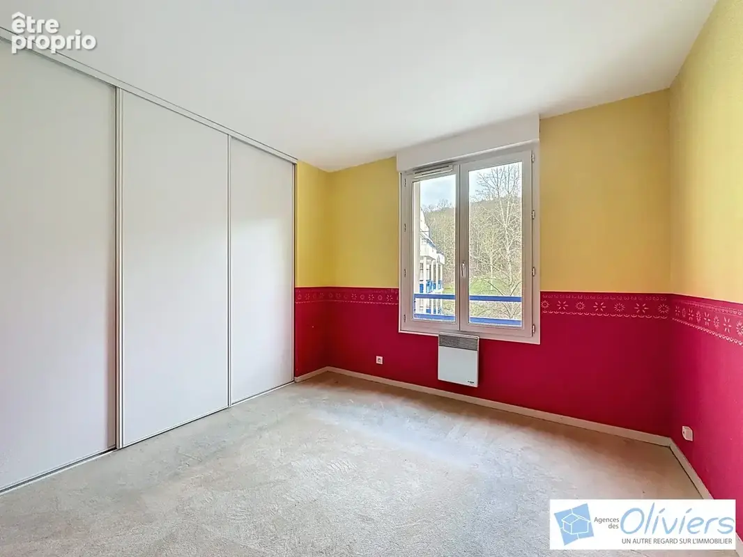 Appartement 3 pièces 70 m² à vendre à Chevreuse (78460) - photo 5