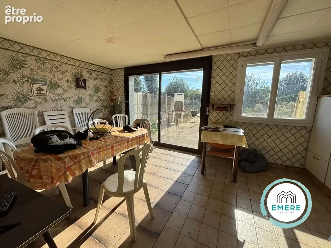 Maison 5 pièces 114 m² à vendre à Montours (35460) - photo 9