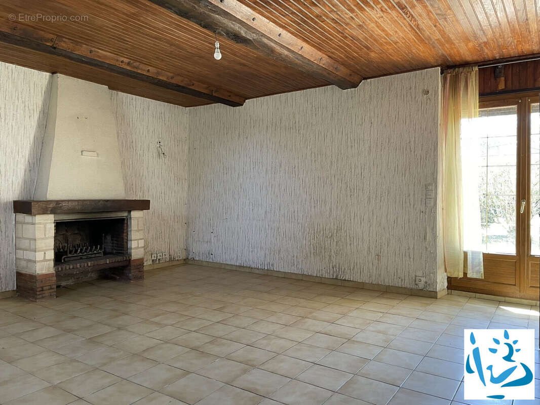 Maison 113 m² à Tourouvre  - photo 3