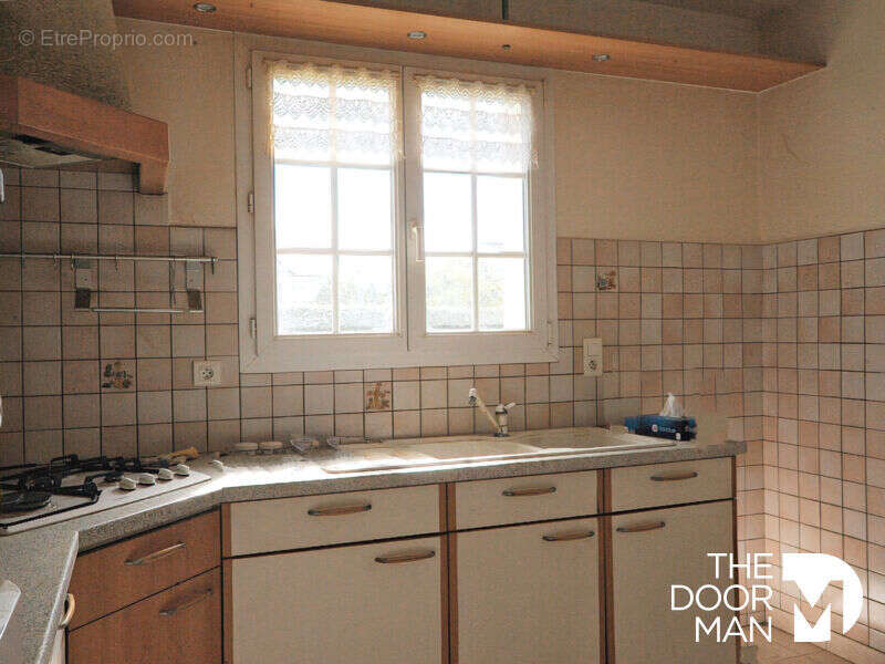 Maison à LA TURBALLE