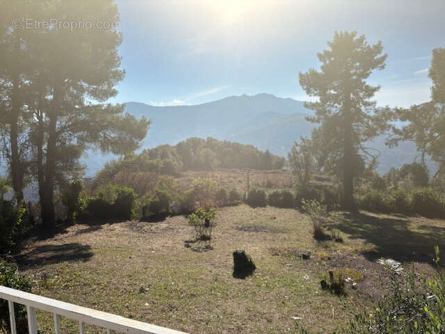 Maison 3 pièces à vendre à Piano (Haute Corse) — 83,25 m2 sur terrain de 2 230 m2 - photo 12