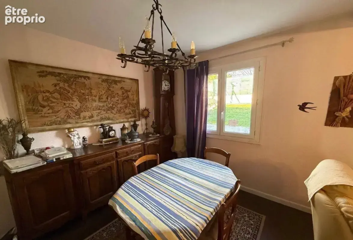 Maison à vendre 4 pièces LANDOUGE - photo 13