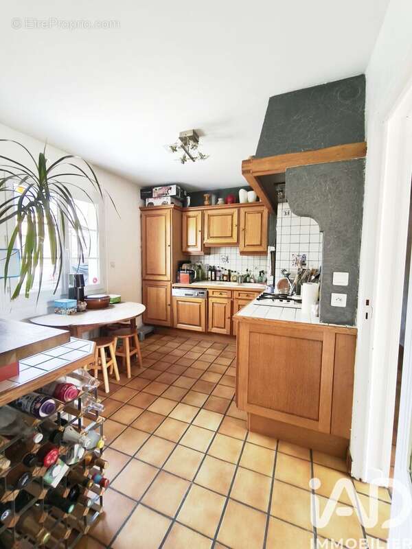 Photo 6 - Maison à VERBERIE