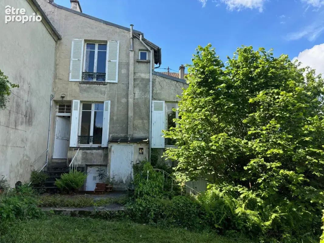 Maison bourgeoise 5 chambres - photo 7