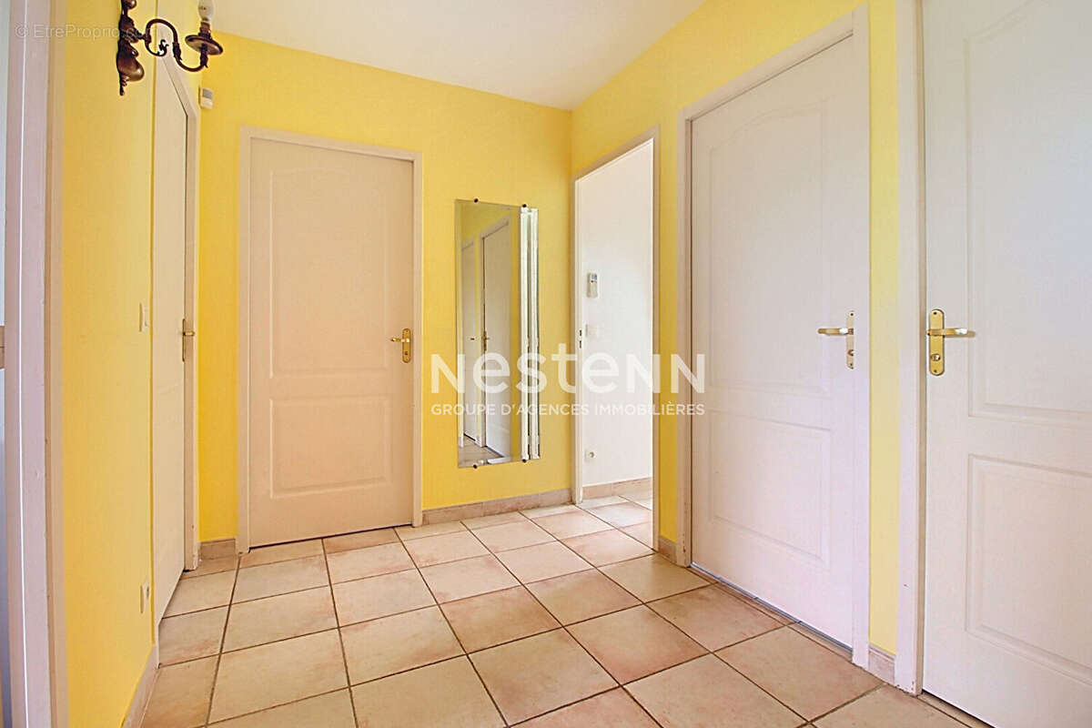 Maison à LE THORONET