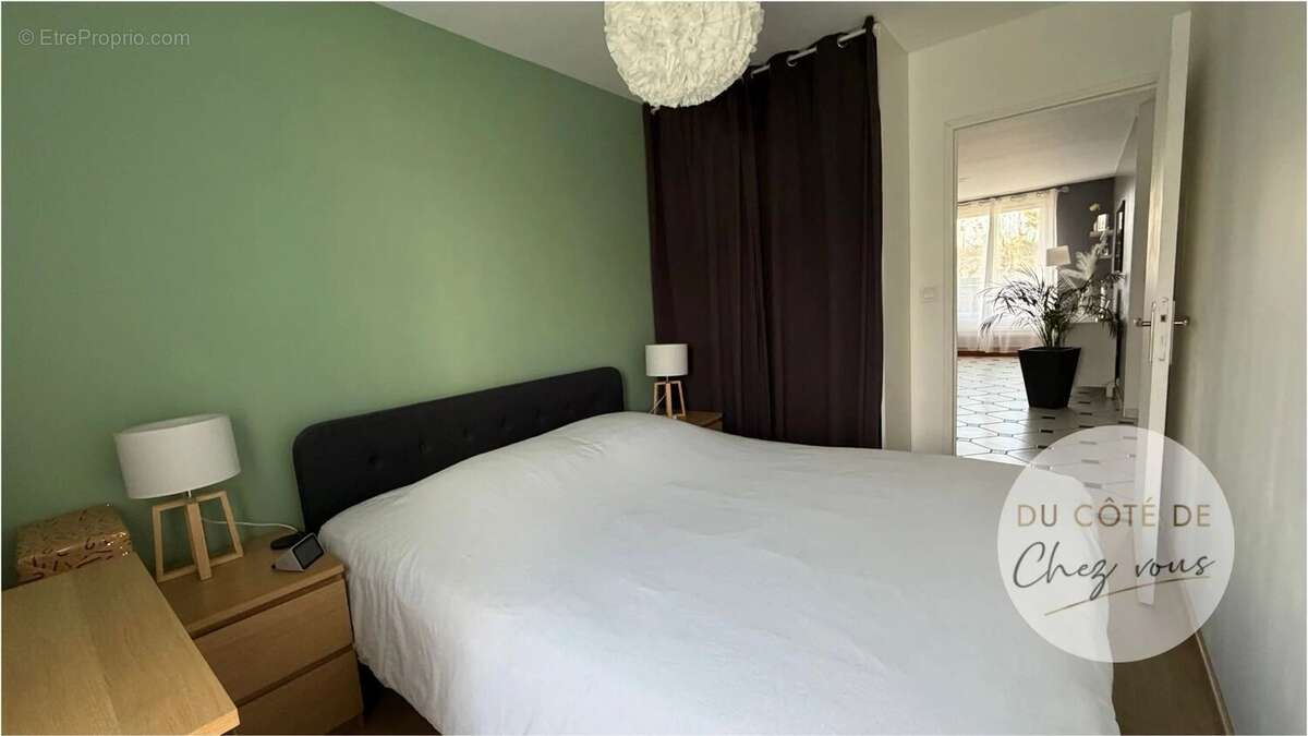 Appartement à TROYES