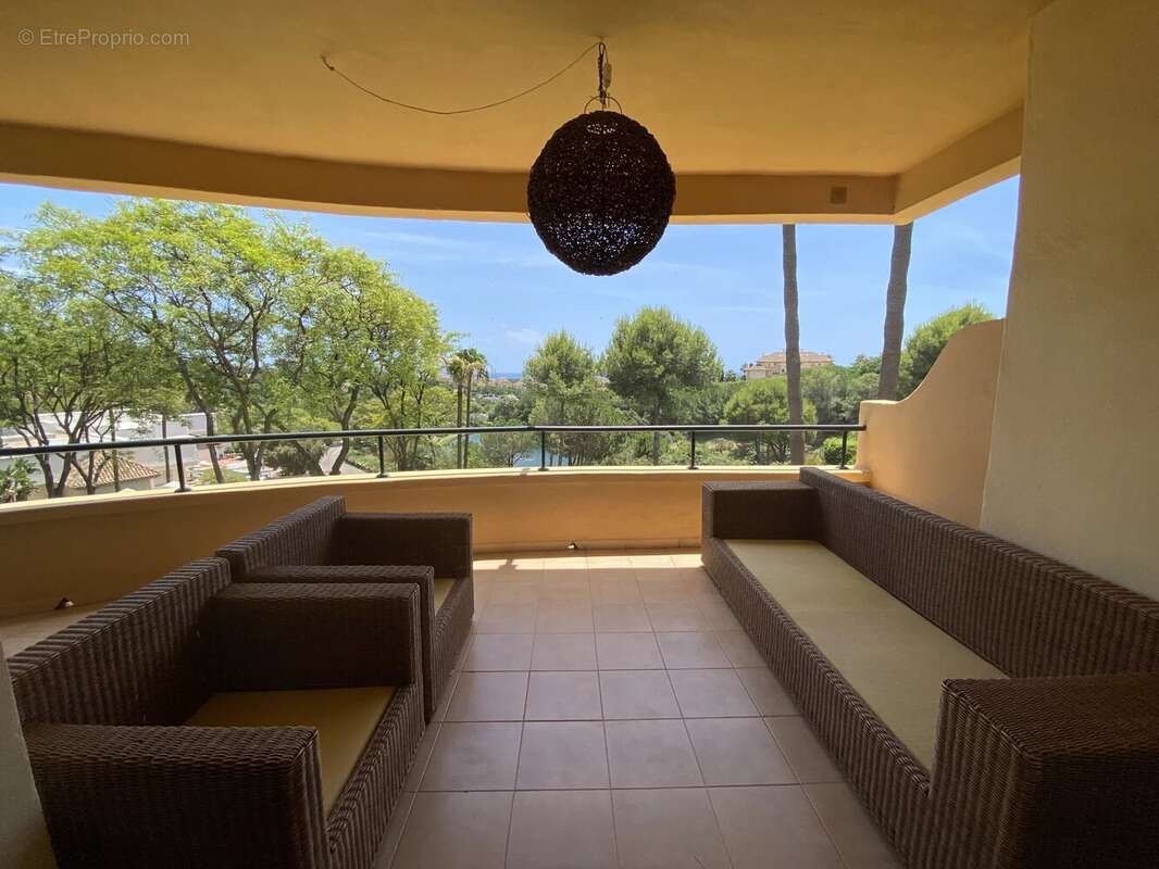 Appartement à MORLAIX