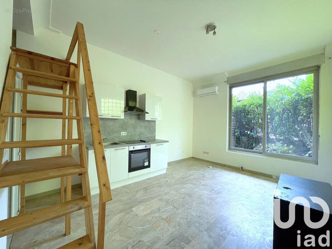 Photo 1 - Appartement à YERRES