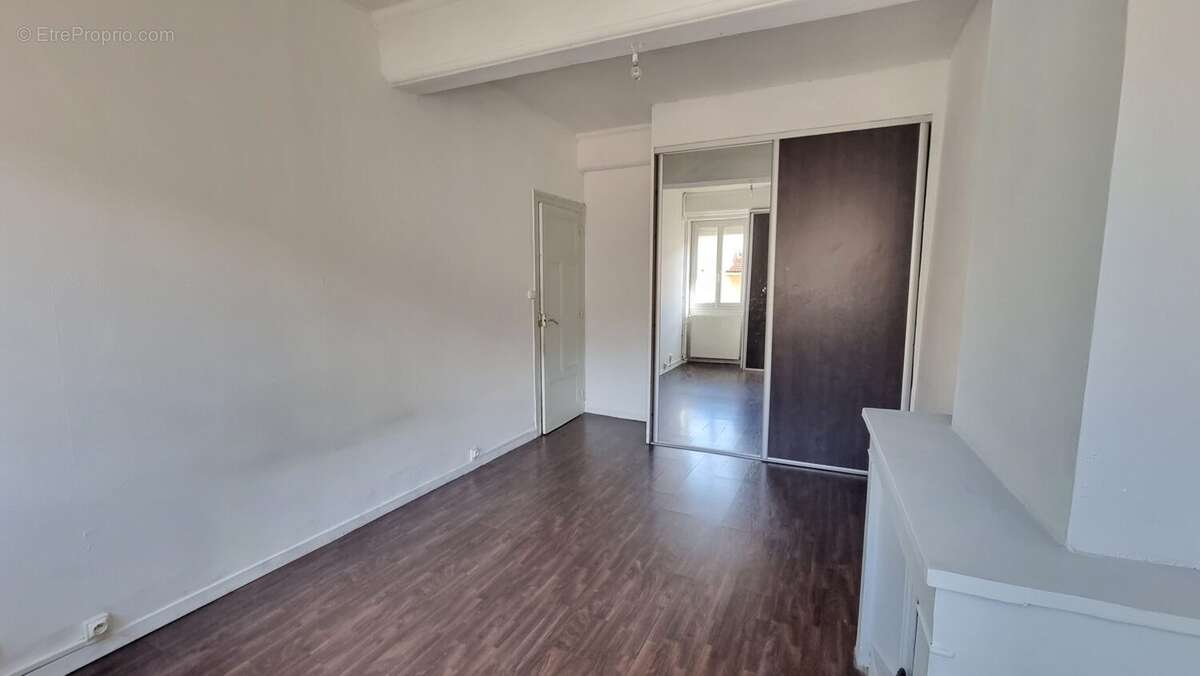 Appartement à RIVE-DE-GIER
