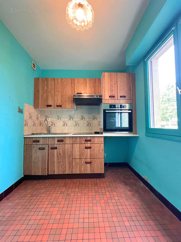Appartement à CHARTRES