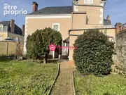 Maison à ECOMMOY