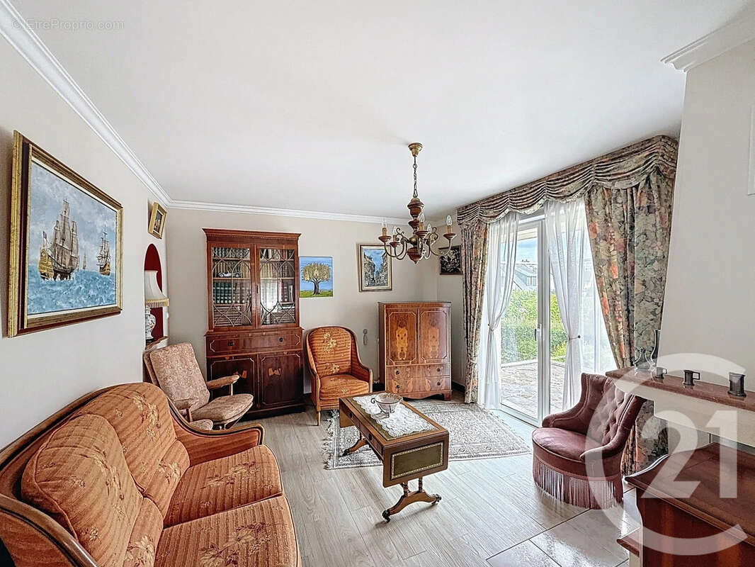 Maison 150 m² à Lannion  - photo 3