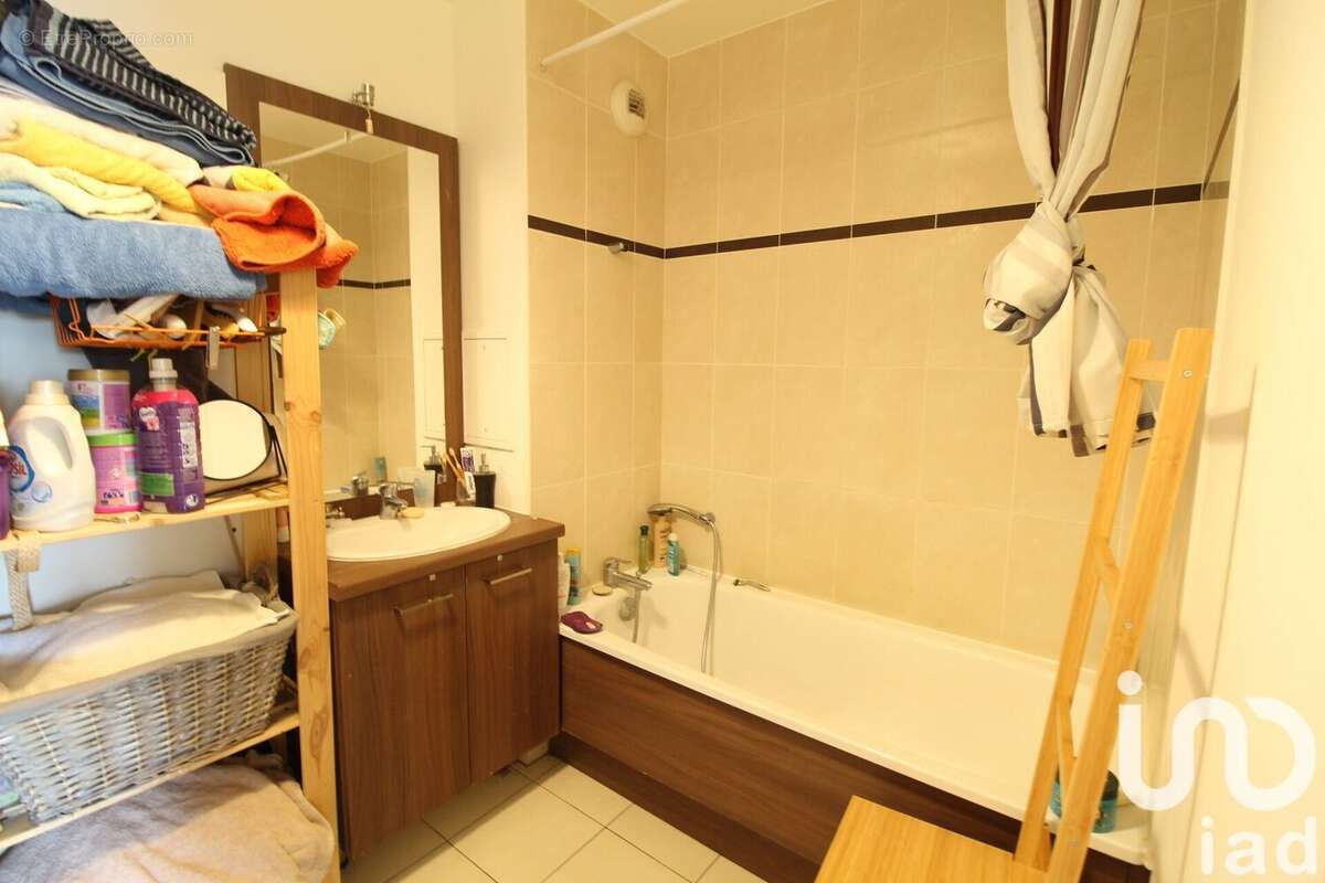 Photo 7 - Appartement à MONTIGNY-LES-CORMEILLES