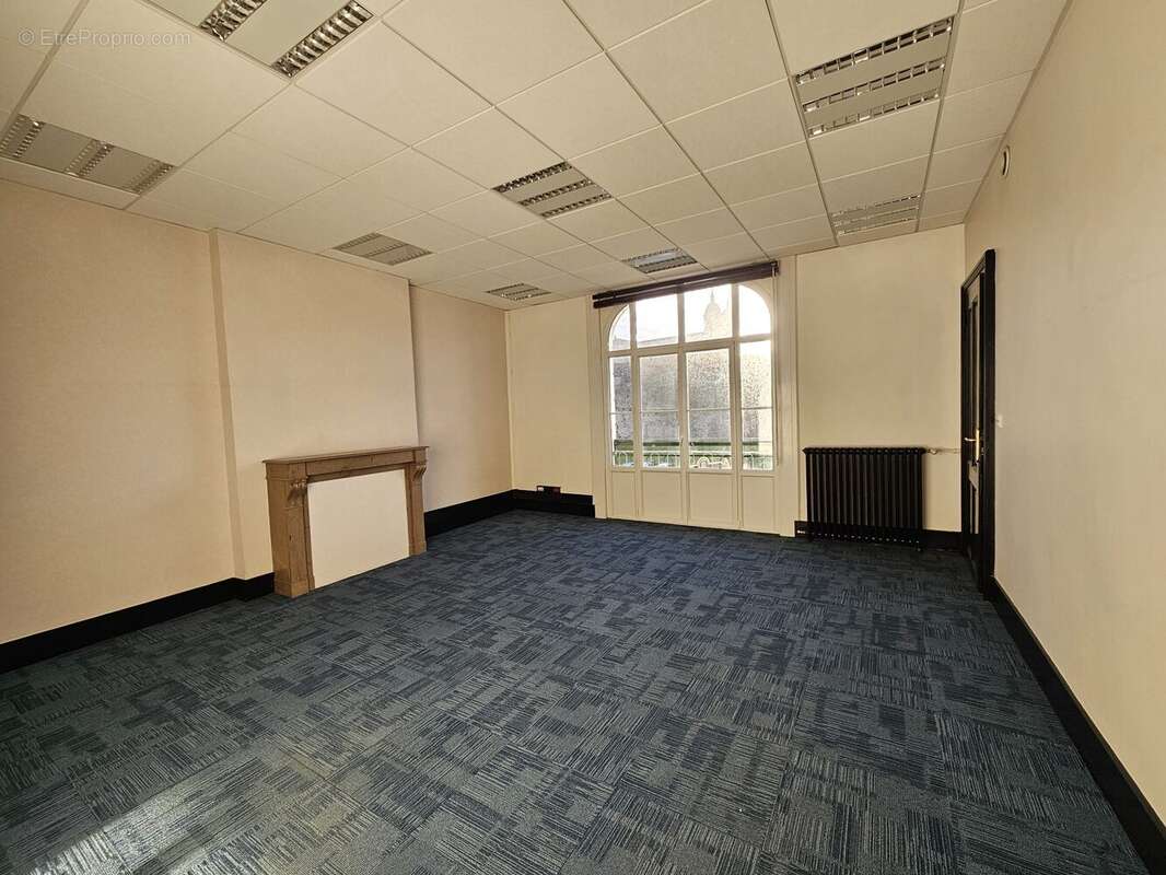 Commerce à BOULOGNE-SUR-MER