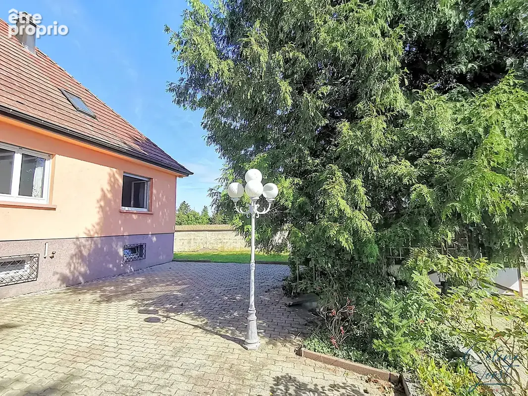 EXCLUSIF ! Maison 8P de 196 m2 hab. sur 22 ares - photo 5