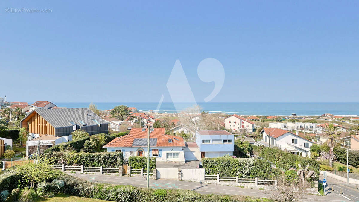 Appartement à ANGLET