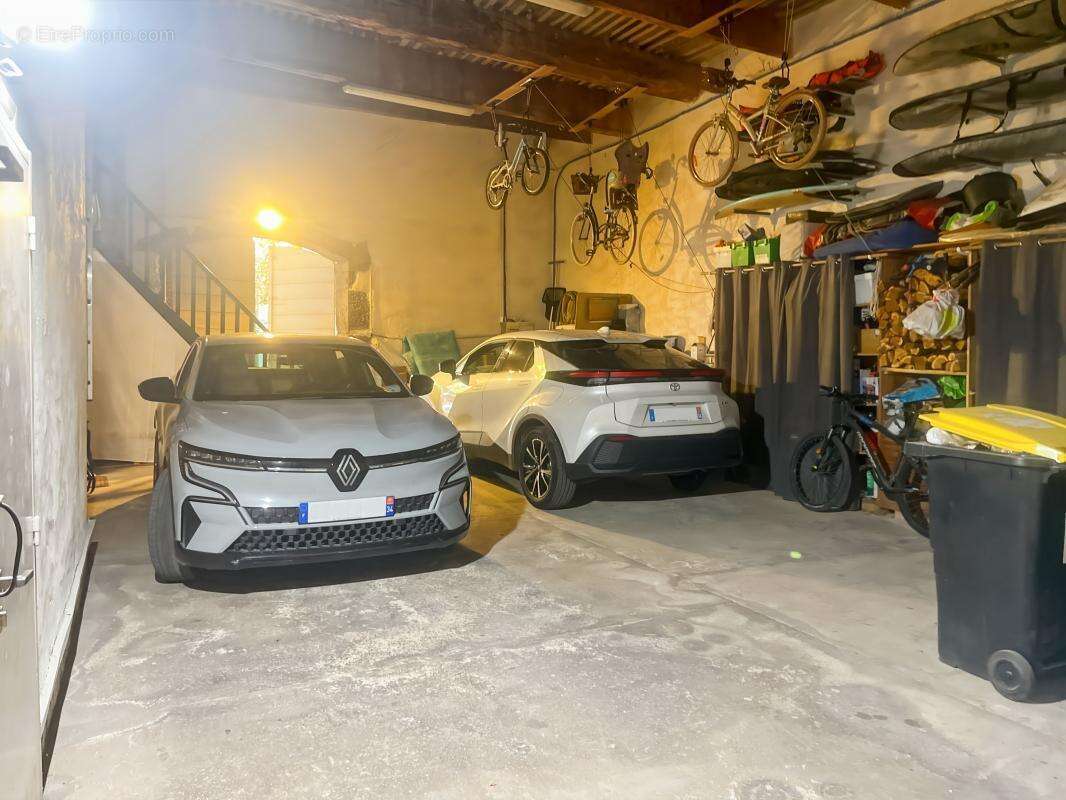 Maison à MARSEILLAN