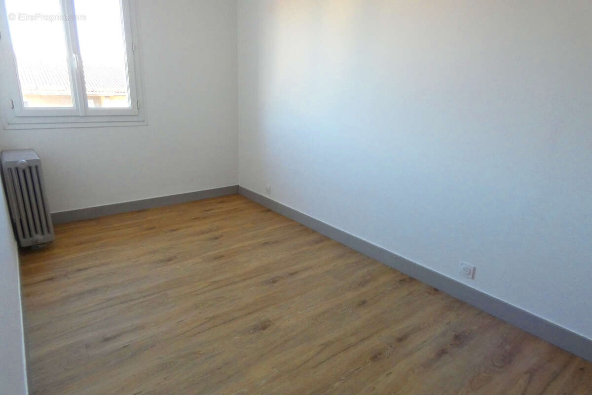 Appartement à AURILLAC