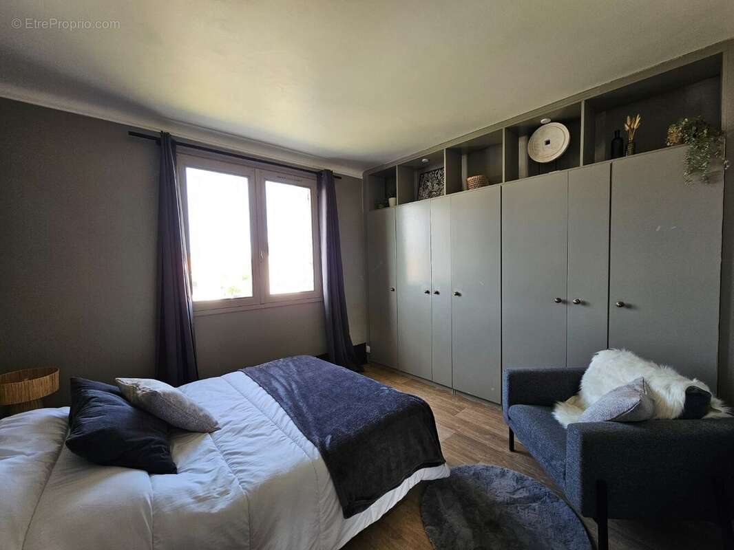 Maison à SAINT-GILLES-CROIX-DE-VIE