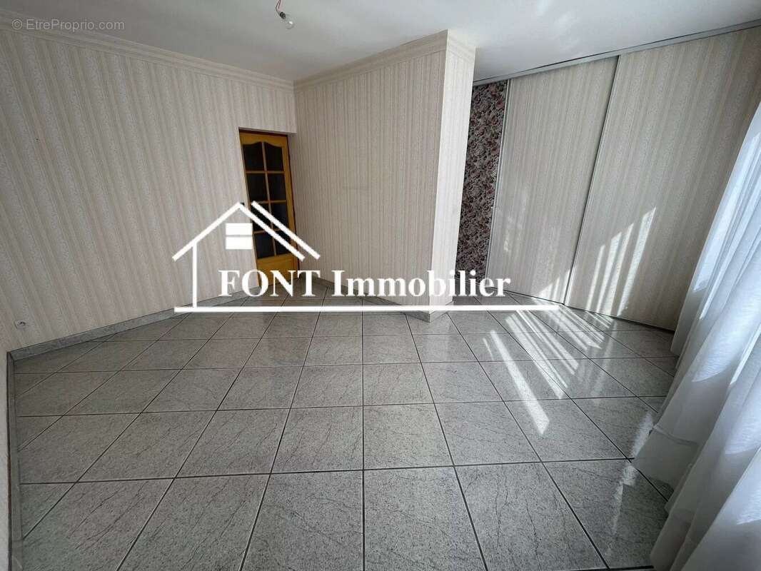 Saint-étienne, le soleil, appartement type 2 en rez de jardin - photo 5