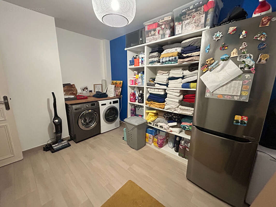 Maison à VILLEPARISIS