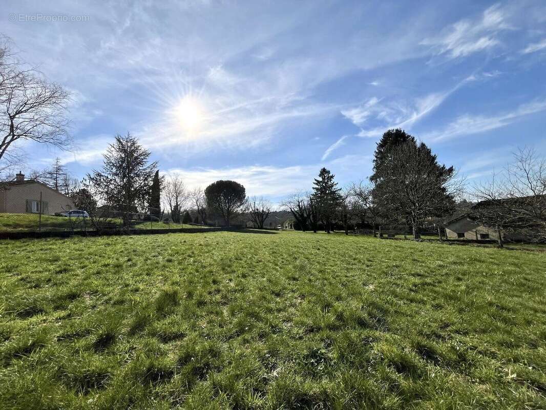 Terrain constructible - proche d'albi - photo 4