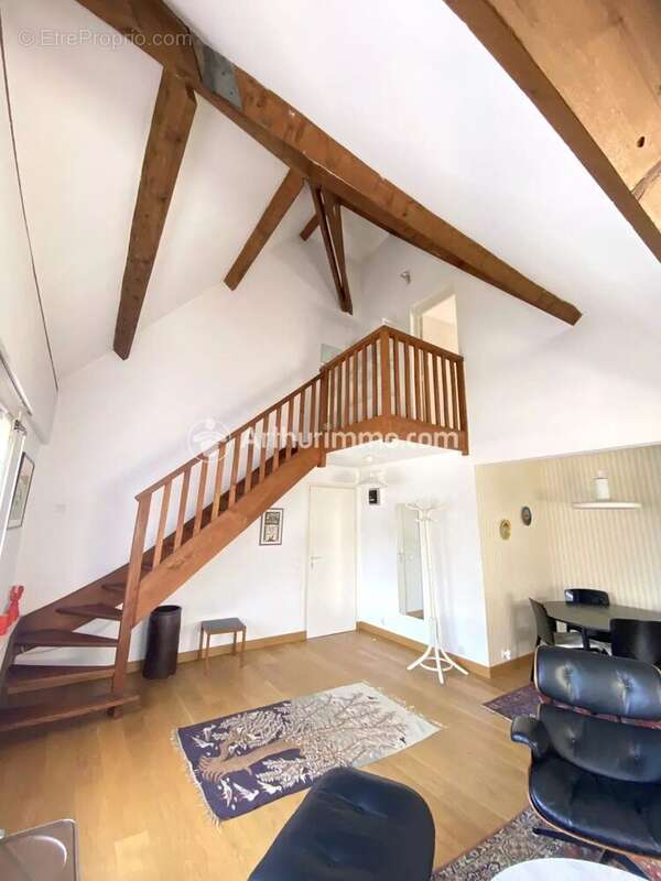 Appartement à BENERVILLE-SUR-MER