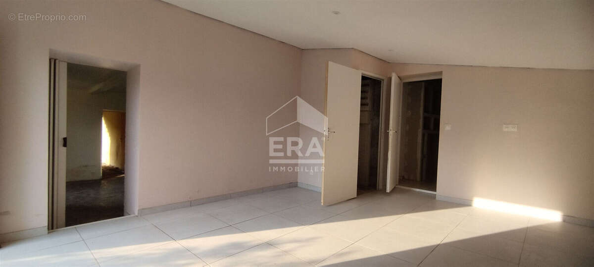 Maison 120m² à bazens - photo 7