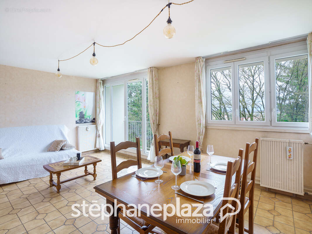 Appartement à MACON
