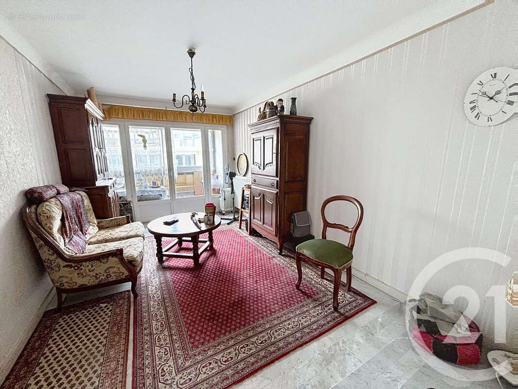 Appartement à SETE