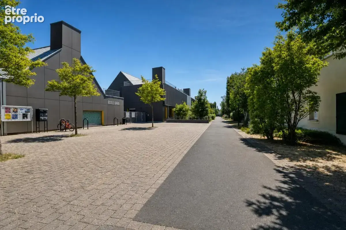 Appartement de 4 pièces de 74 m² situé à Chessy - photo 16