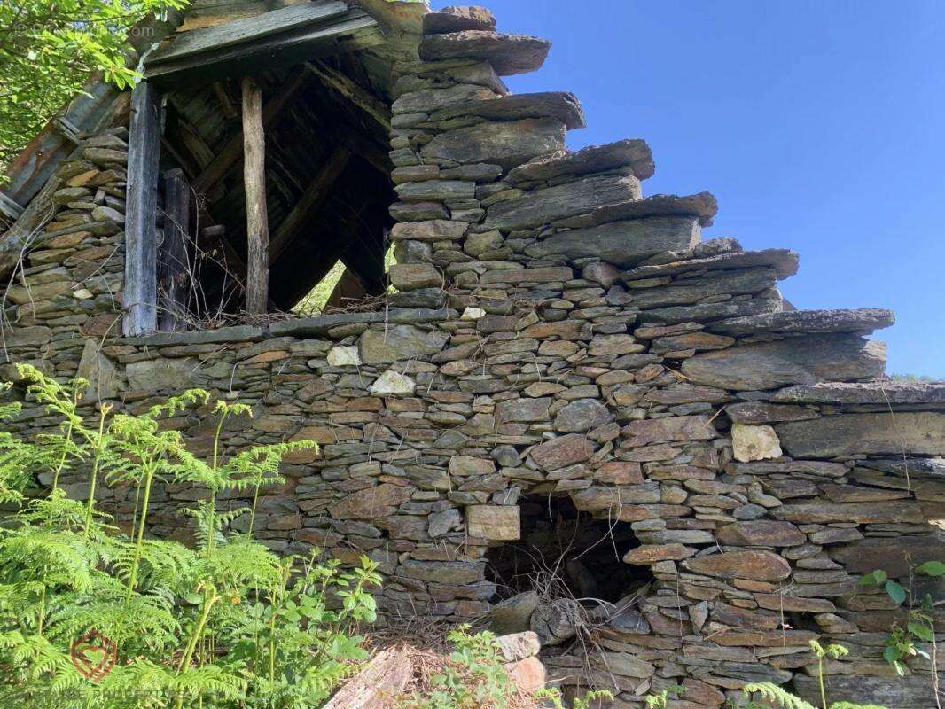 Appartement à LE PORT