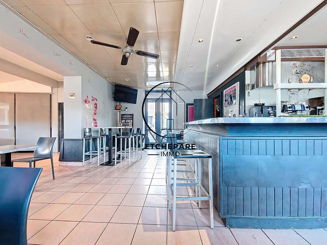 Maison à MAULEON-LICHARRE