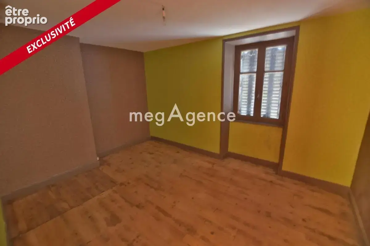 Maison de village - 3 logements - Idéal investisseur - photo 10