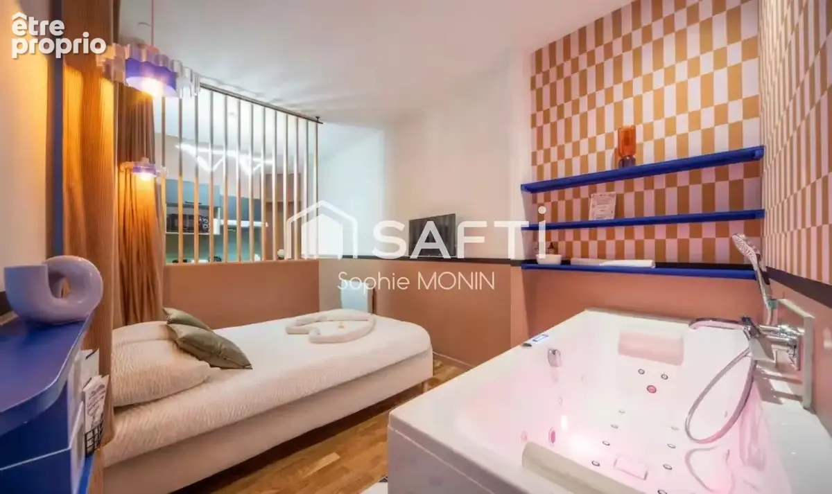 Photo 1 - Appartement à MACON